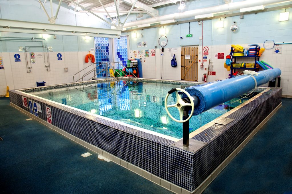 Pool Princes Primary School